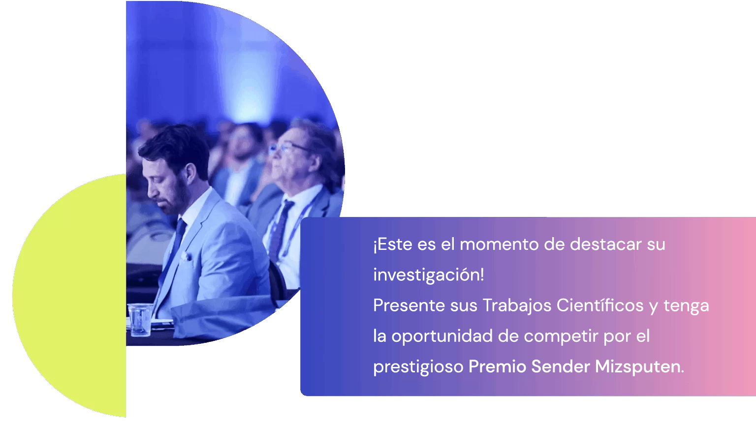 Participe dos Trabalhos Científicos da SEBRADII e Concorra ao Prêmio Sender Mizsputen!